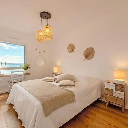 Вилла Vue Mer, A 30 Metres *