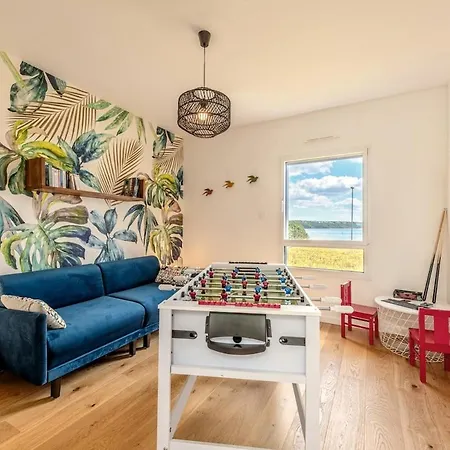 Вилла Vue Mer, A 30 Metres