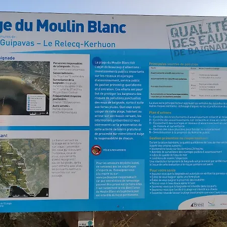 Vue Mer, A 30 Metres