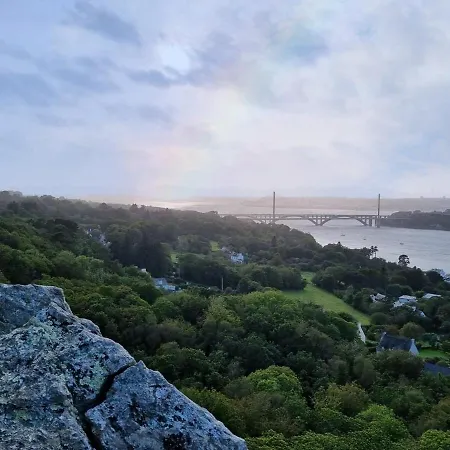 Вилла Vue Mer, A 30 Metres *