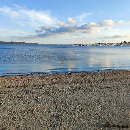 Vue Mer, A 30 Metres Вилла *